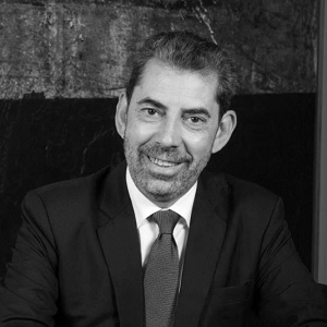José Carlos Saz